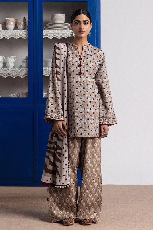 Coco Prints Winter 2026