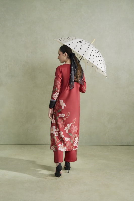 Blossom Hour by Jahaan