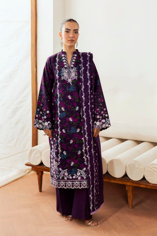 Nissa Marina Premium by Raj Bari