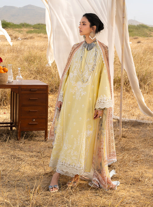 Spring/Summer Collection By Zainab chottani