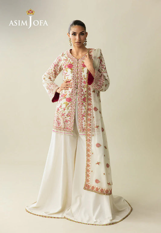 Makhmal Velvet 25 By Asim Jofa