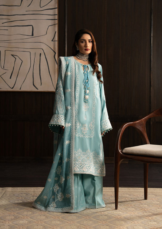 LADY Formals by Aik Atelier