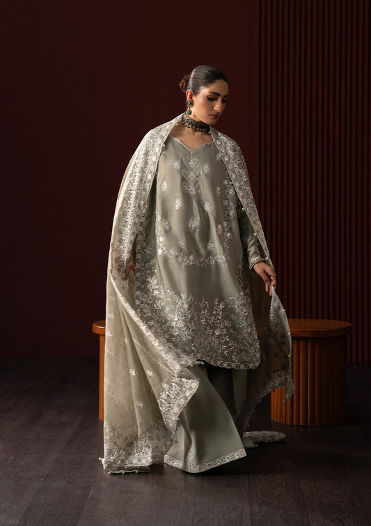 LADY Formals by Aik Atelier