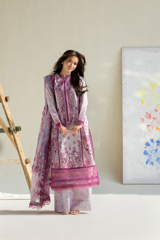 Vital 2026 By Sobia Nazir