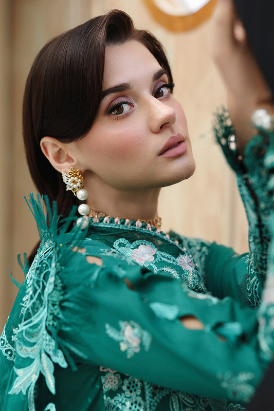 CHIKANKARI EID EDIT '26 BY QALAMKAR