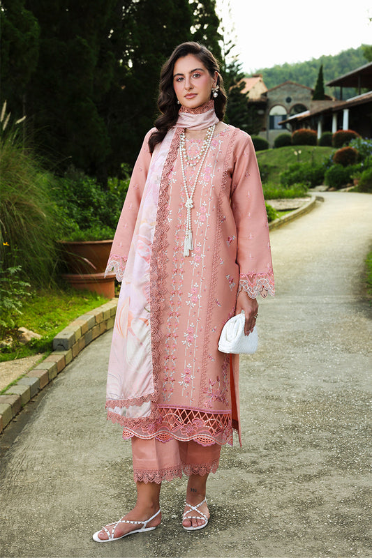 Florence Summer Edit '26 By Rang Rasiya