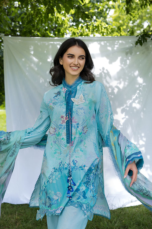 SN Prints '26 Vol. 2 By Sobia Nazir