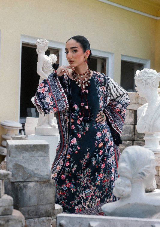 Lady Aik ’26 Vol 2 By Aik Atelier