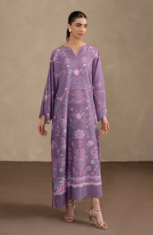 Kaftan By Seran 2026 Collection