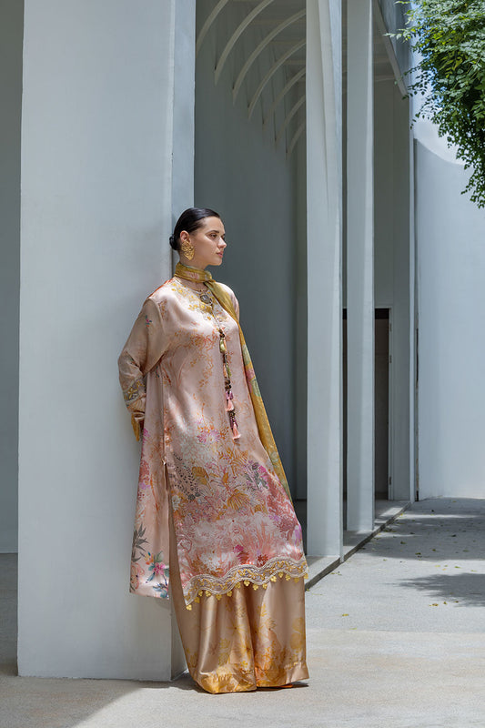 SILK '26 By Sobia Nazir