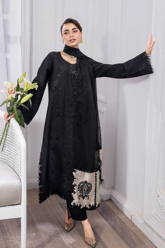 Lumeire Silk '26 By Rang Rasiya