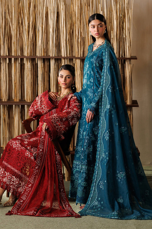 EID LAWN '26 By BAROQUE