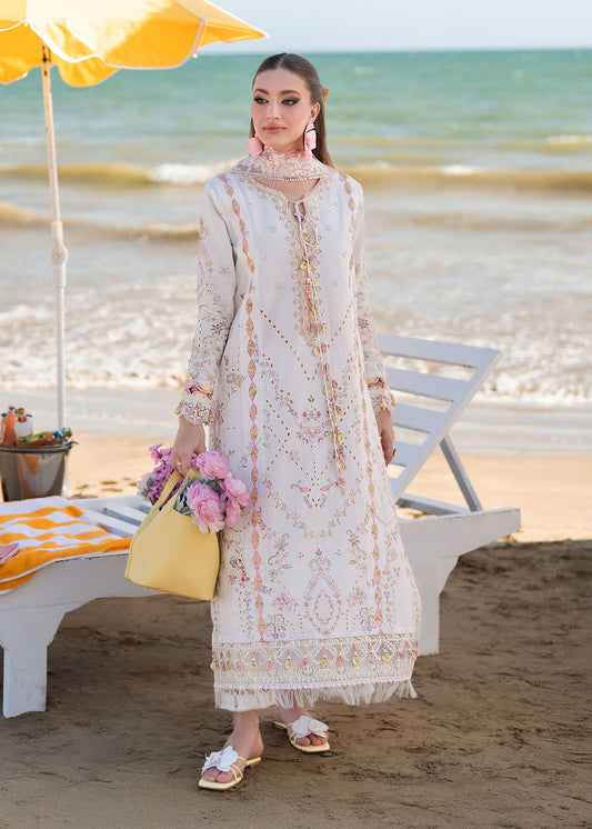Mira Summer Lawn’26 By Kanwal Malik