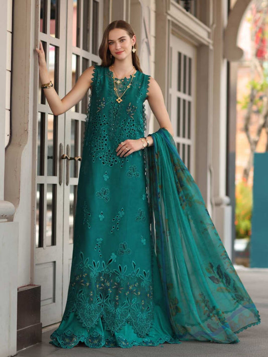 Noor Luxe Chikankari’26