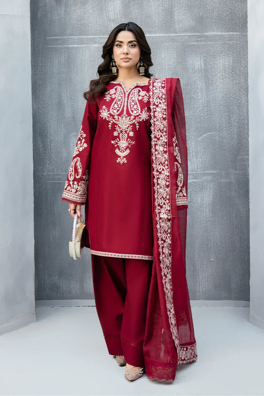 Whispers of Fall | Formal Collection by Serene Premium