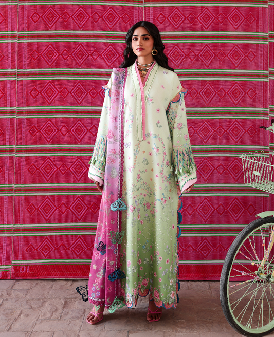 Neoma - Summer Prints Vol 2'26 By Republic Womenswear
