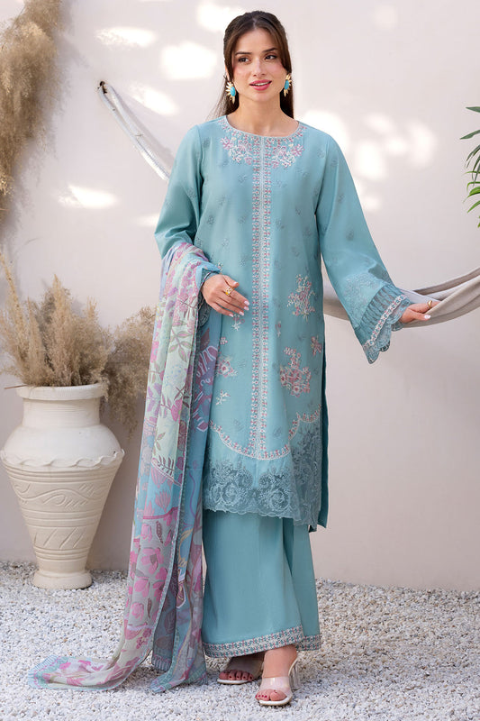 Amal Lawn By Motifz