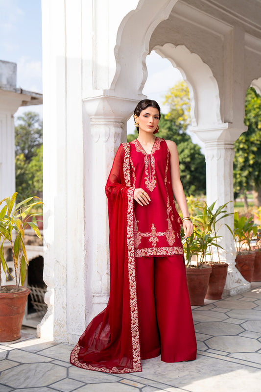 Rangreza By Deyar