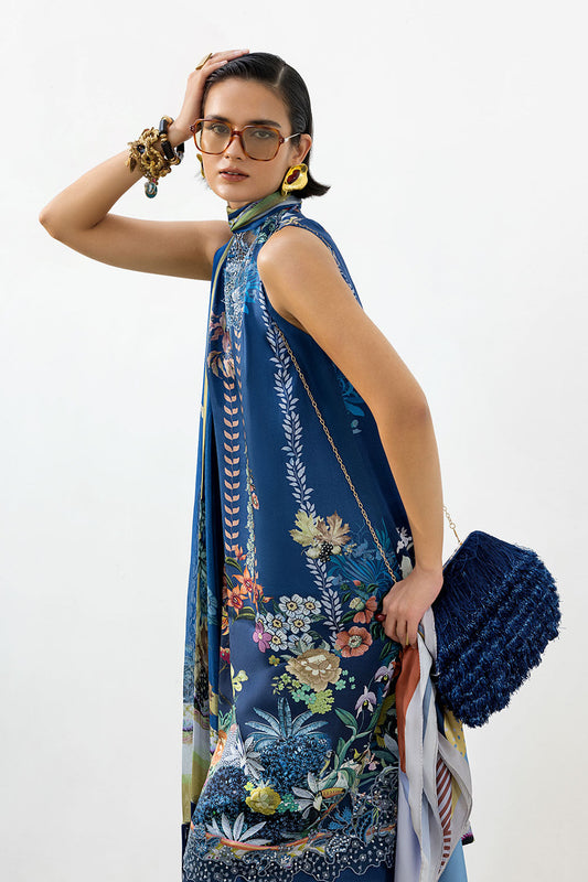 SILK '26 By Sobia Nazir