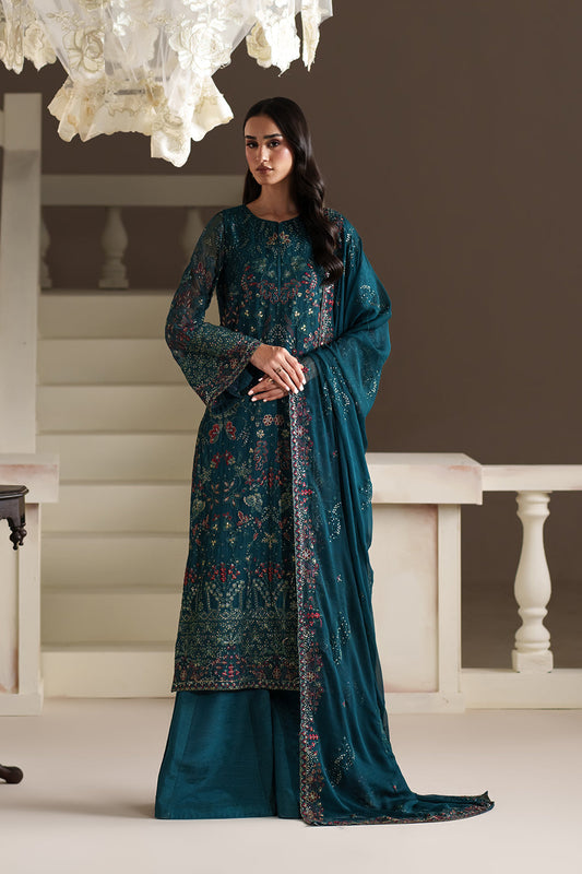 Modern Heirloom Formals By Emaan Adeel
