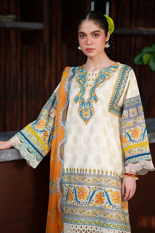 Laanem SS’26 By Saira Rizwan