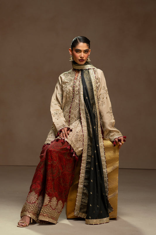 Boutique Formals Pret Collection By Ethnic
