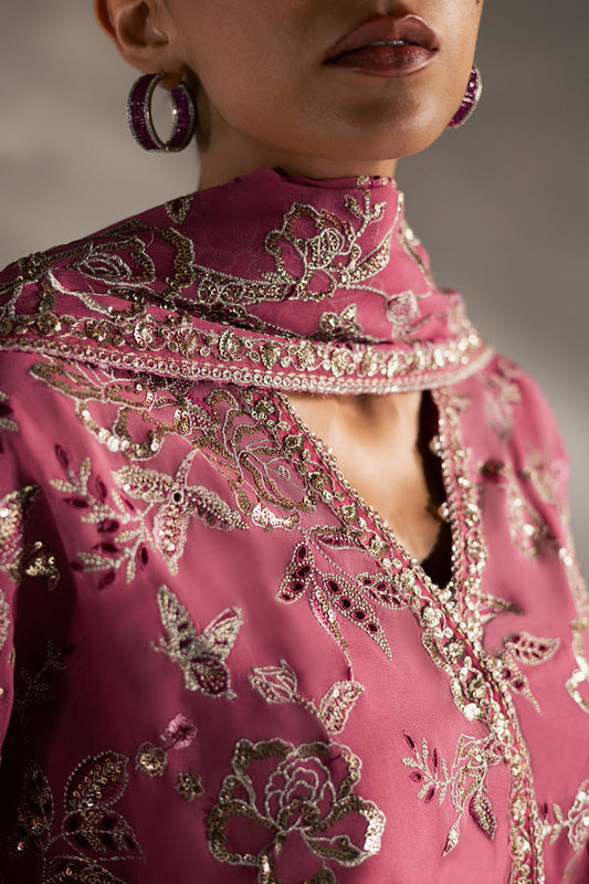 Tissue De Luxe Formals By Elan