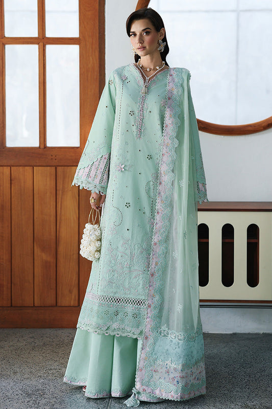 CHIKANKARI EID EDIT '26 BY QALAMKAR