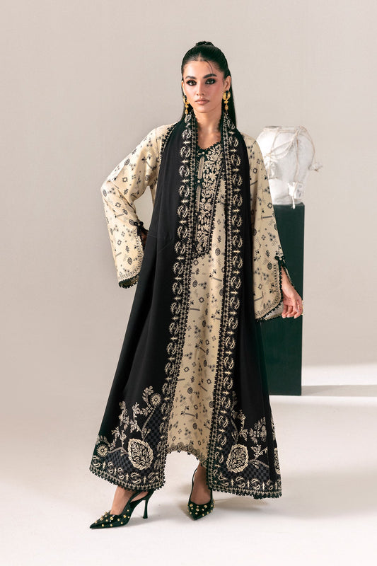 QPrints Winter '26 By Qalamkar