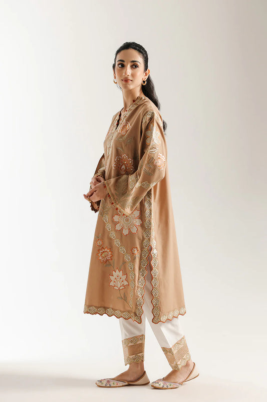 ROZANA PRET | Autumn/Winter ’25 — Drop 2 by Ethnic