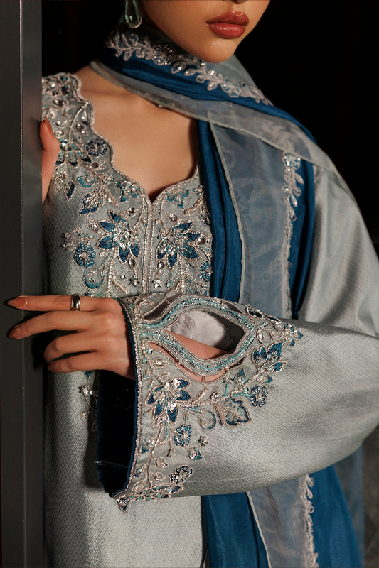 Festive Formals ’26 By İznik