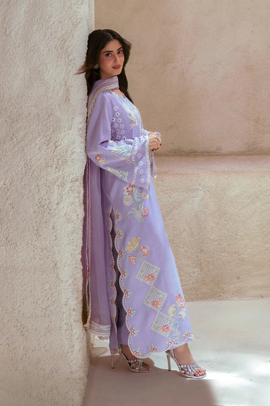 Zubia Eid Edit By House of Reina