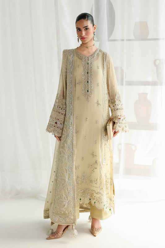 Chiffon '26 Formals By Qalamkar