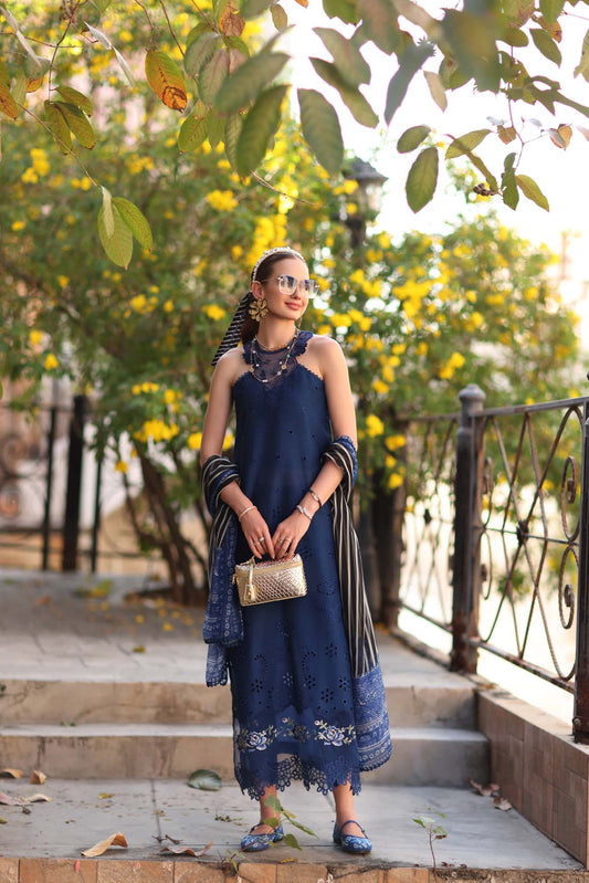 Noor Eid Luxe Printskhaas '26