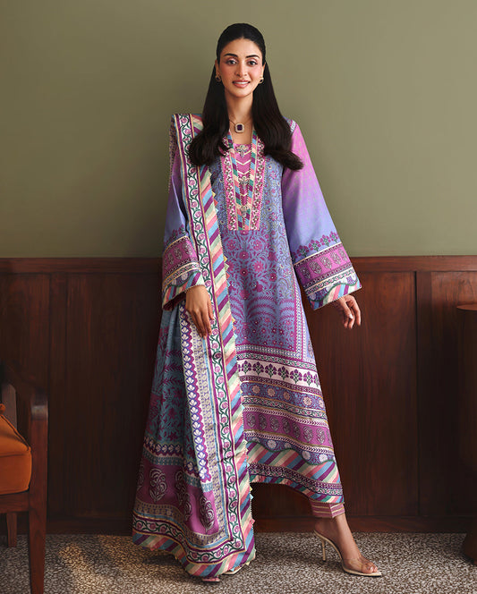 Hemline Nirvana| Anmol Edit By MUSHQ