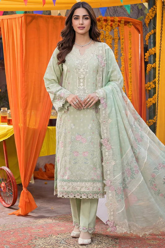 Premium Lawn Collection By Motifz