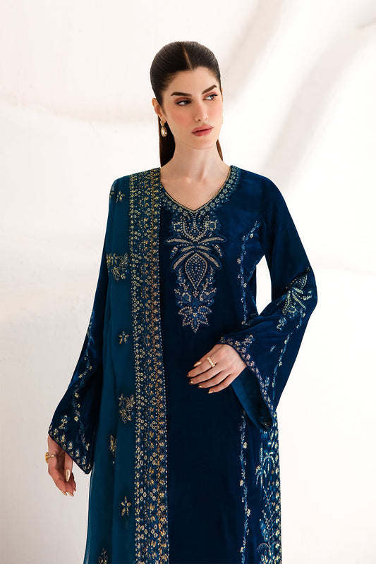 Velvet Affair By Emaan Adeel