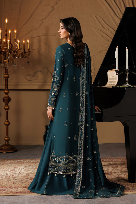 Celeste Festive Edit By Emaan Adeel