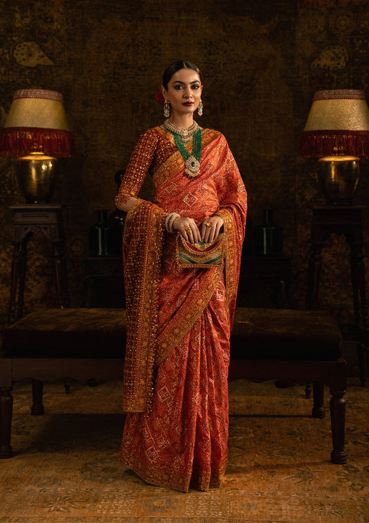 SARI EDIT '25 BY AIK ATELIER