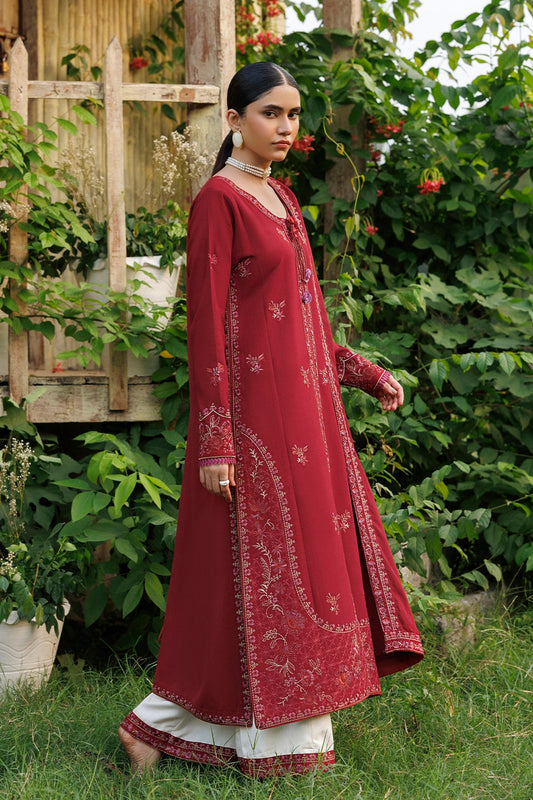 The Winter Garden By Panachè Apparel