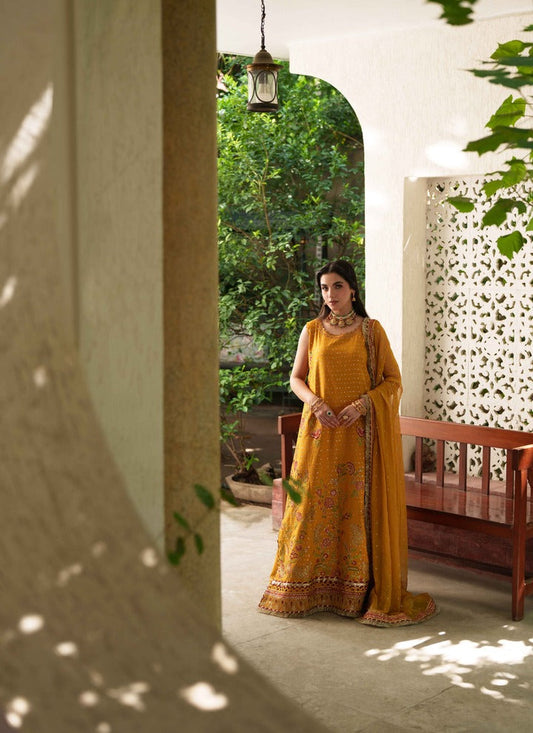 Shagun Formals By Neeshay