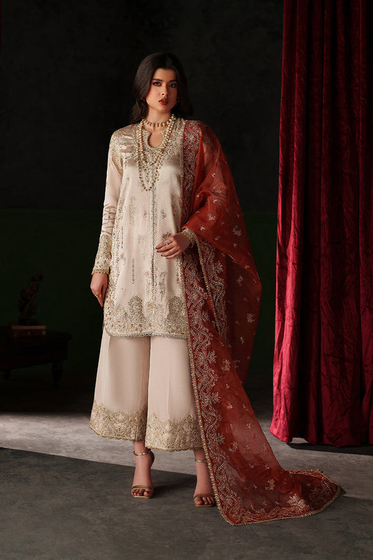 Verve Silk Edit By Emaan Adeel