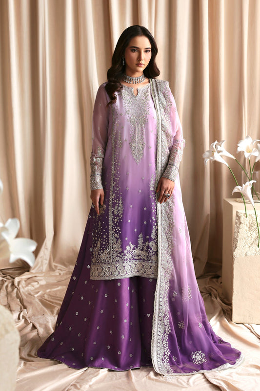 Siraya Wedding Formals by Zarif
