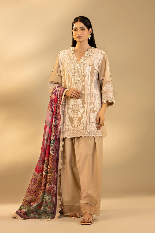 Muzlin Summer Vol. 2 By Sana Safinaz
