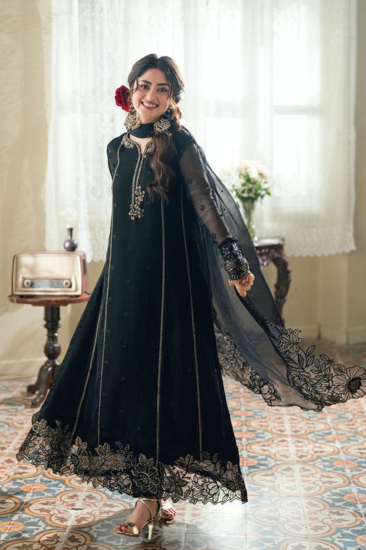 Ensemble Eid Milan By Azure