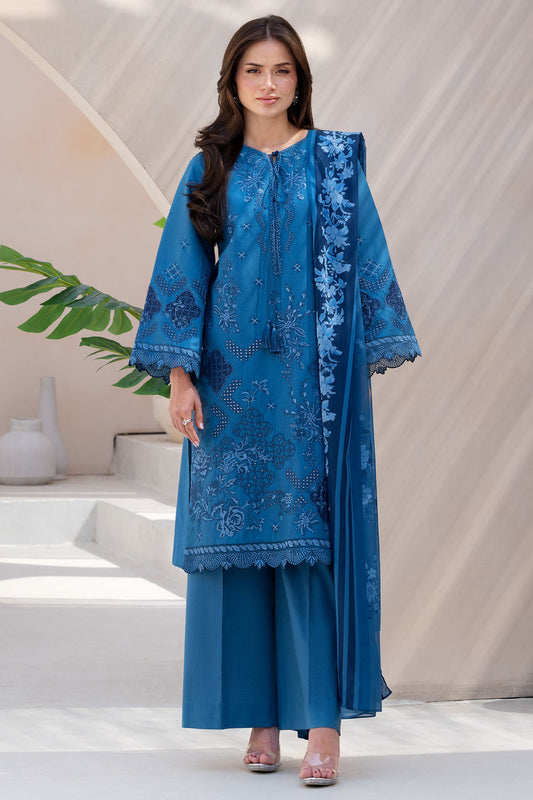 Amal Lawn By Motifz