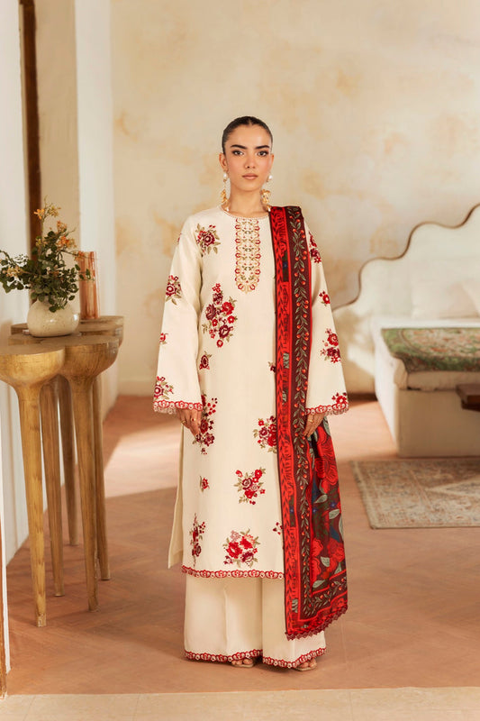 Nissa Marina Premium by Raj Bari