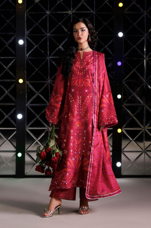 Luxe Silk '26 By Rangrasiya