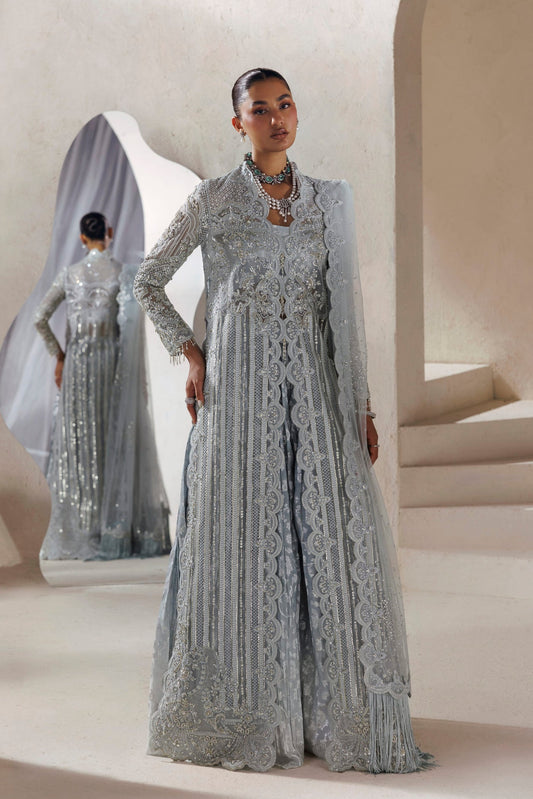 Modern Muse | Bridal Formals By Akber Aslam