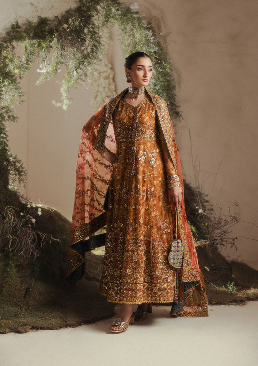 Aik Shaam’26 Vol 3 By Aik Atelier